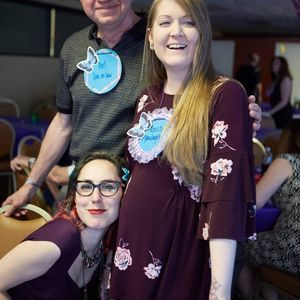 Meet your Posher, Cat catherine